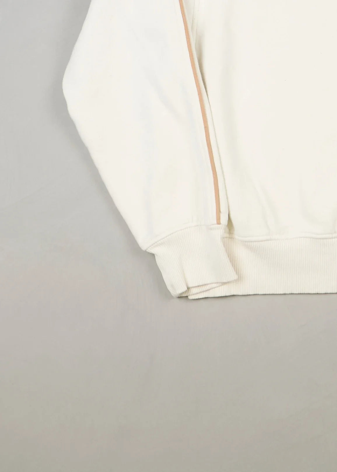 Nike - Sweatshirt (S) Bottom Left