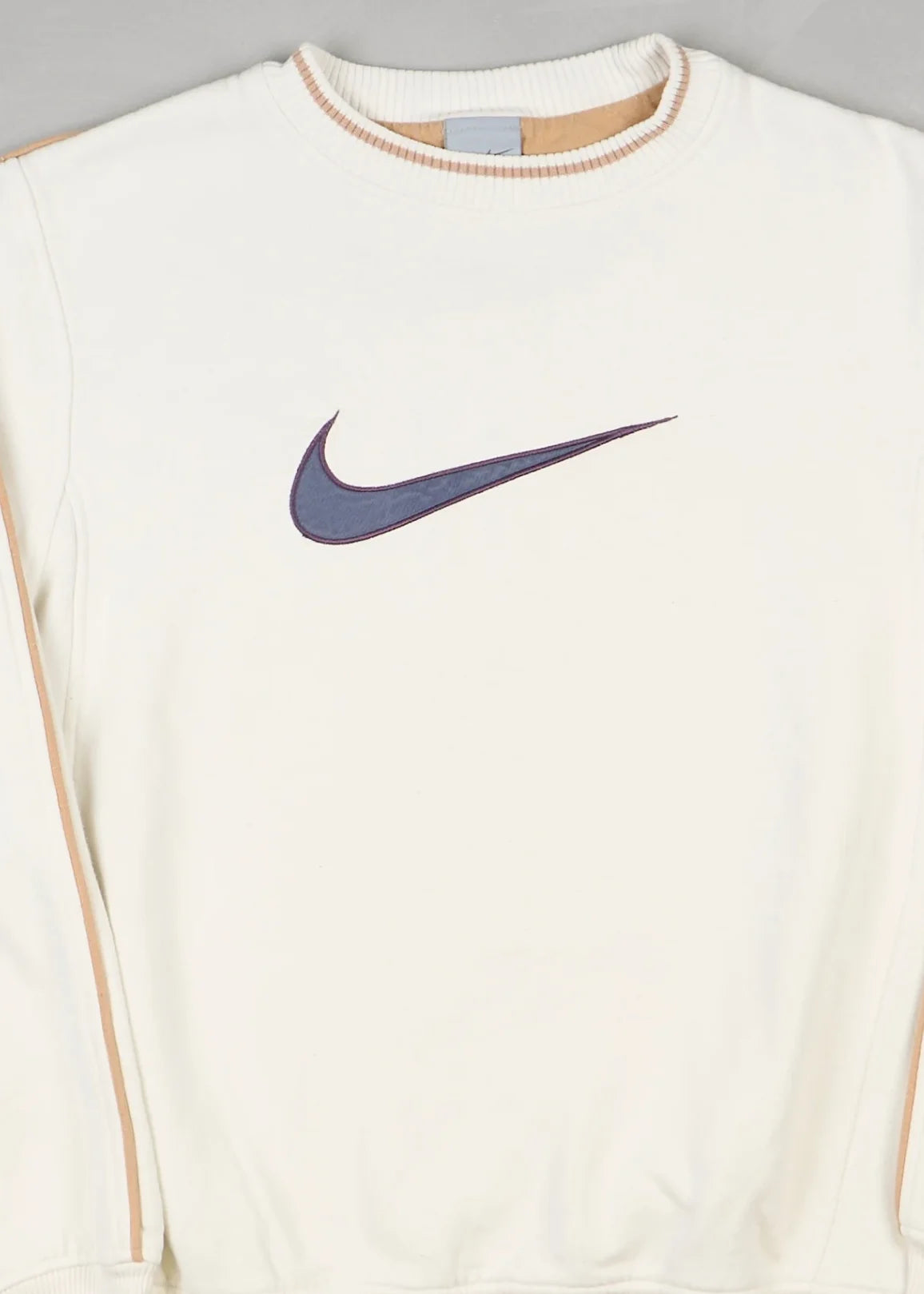 Nike - Sweatshirt (S) Center