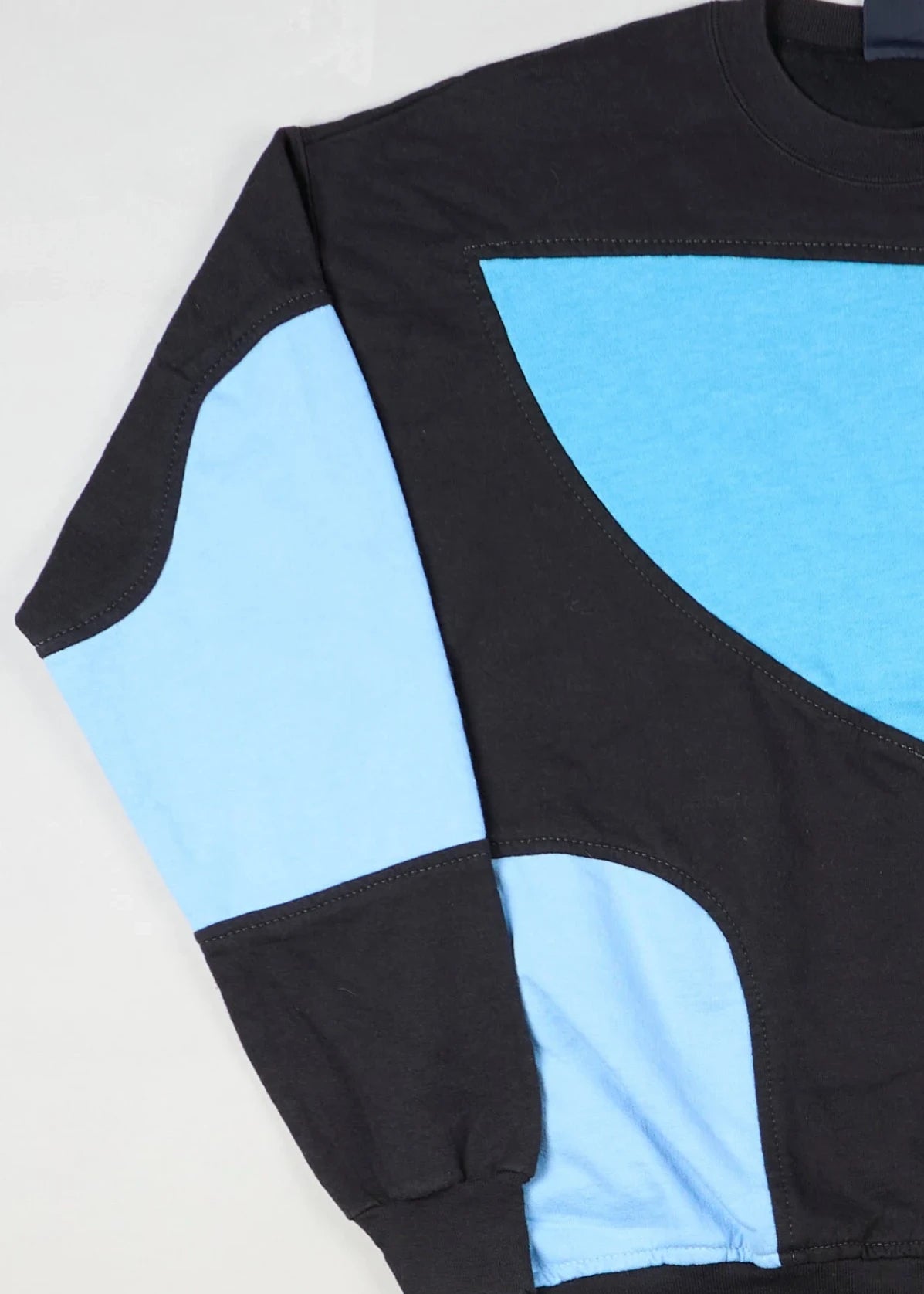 Nike - Sweatshirt (L) Left