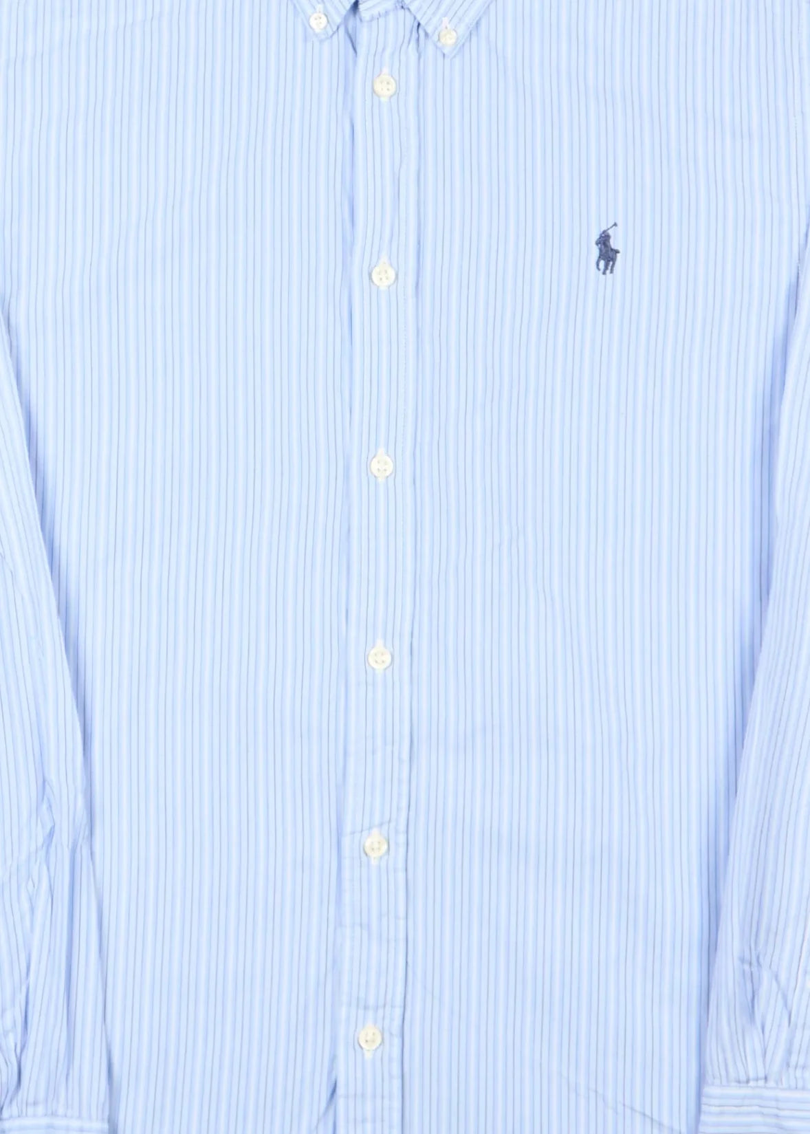 Ralph Lauren - Shirt (S) Center
