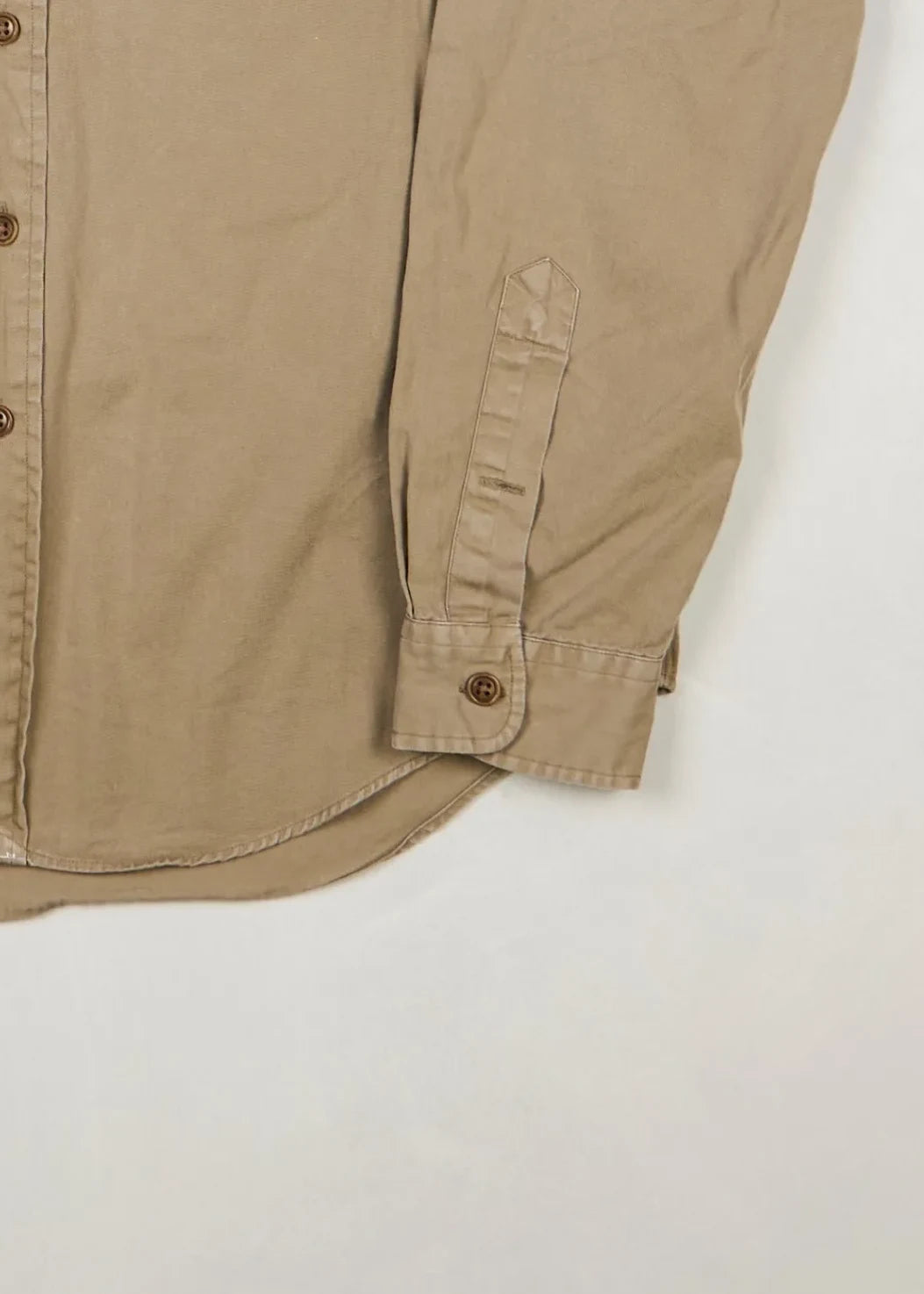 Ralph Lauren - Shirt (L) Bottom Right