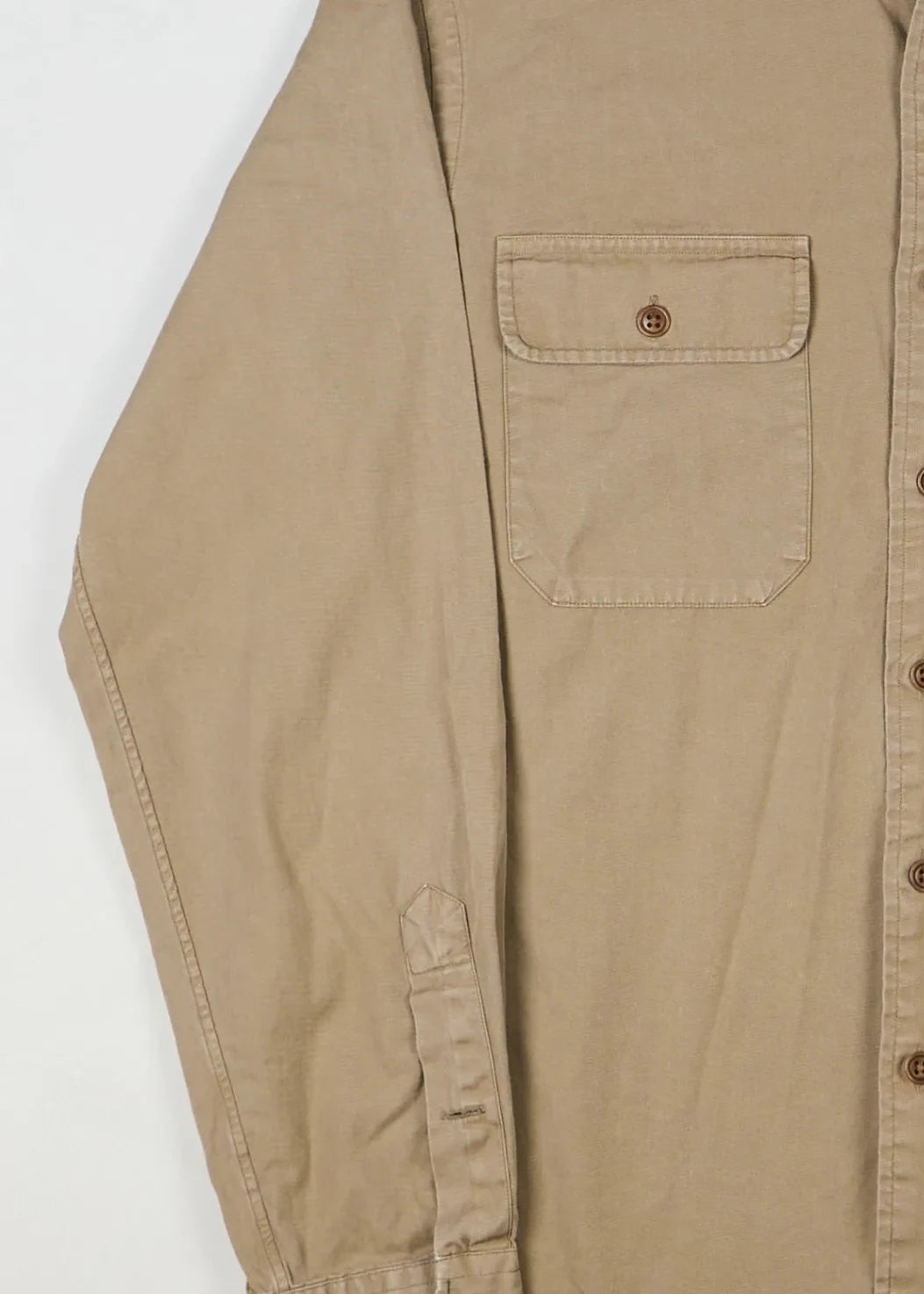 Ralph Lauren - Shirt (L) Left