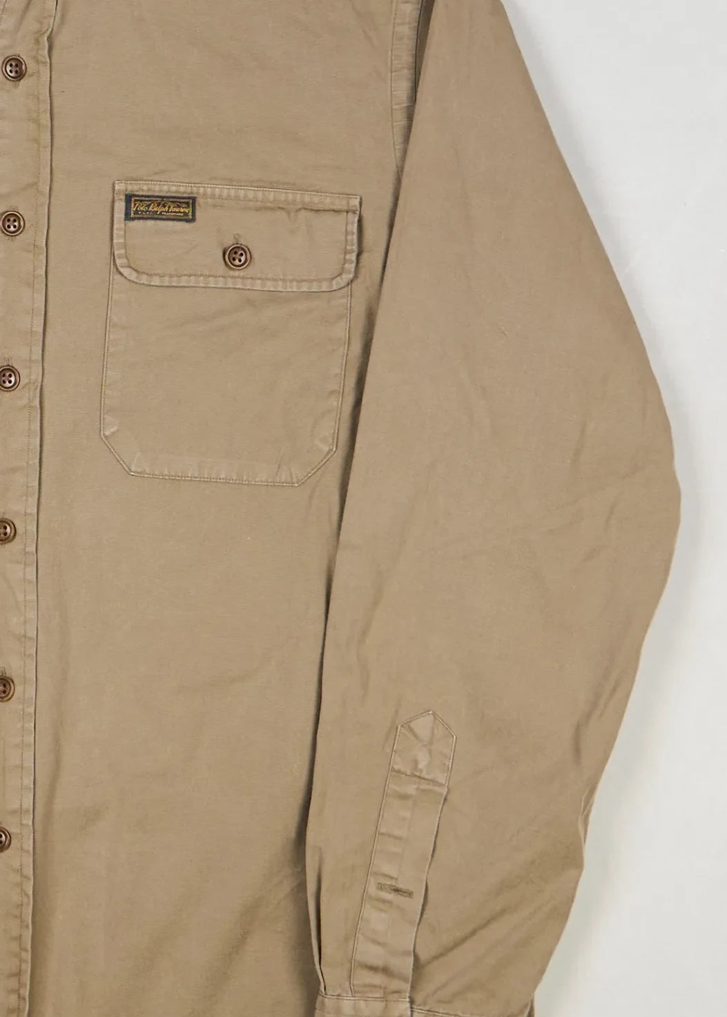 Ralph Lauren - Shirt (L) Right