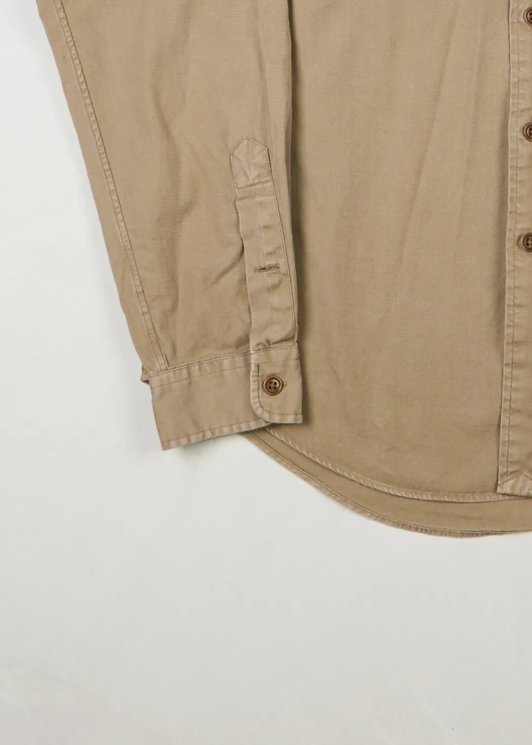 Ralph Lauren - Shirt (L) Bottom Left