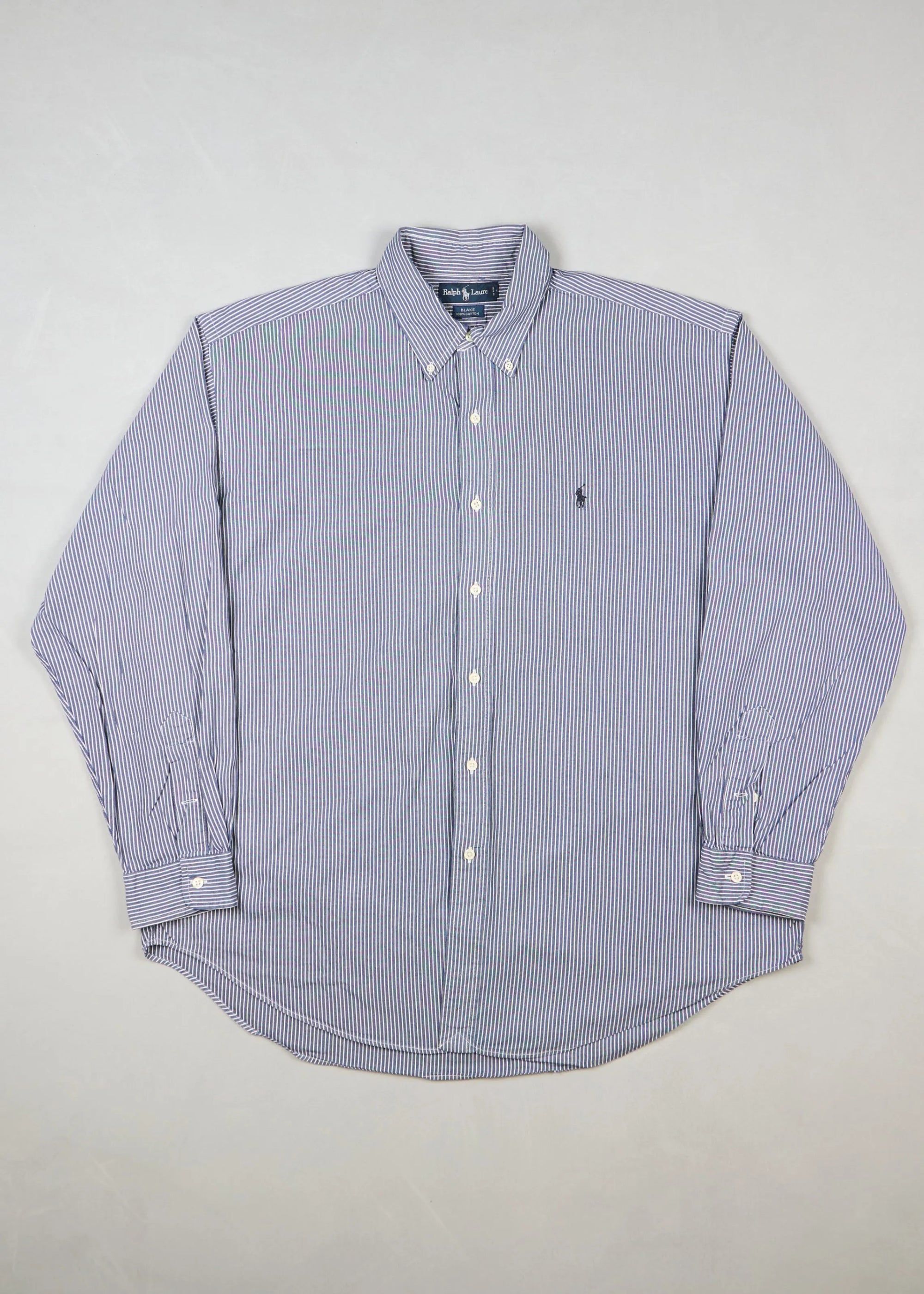 Ralph Lauren - Shirt (XL)