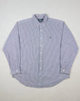 Ralph Lauren - Shirt (XL)