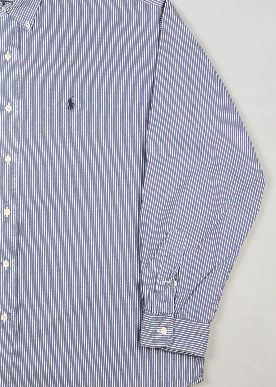 Ralph Lauren - Shirt (XL) Right