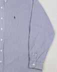 Ralph Lauren - Shirt (XL) Right