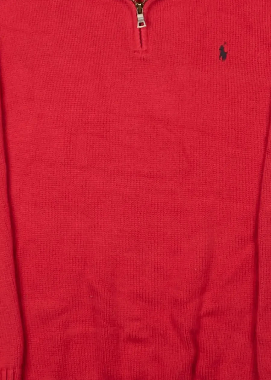 Ralph Lauren - Sweater (S) Center