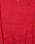 Ralph Lauren - Sweater (S) Center
