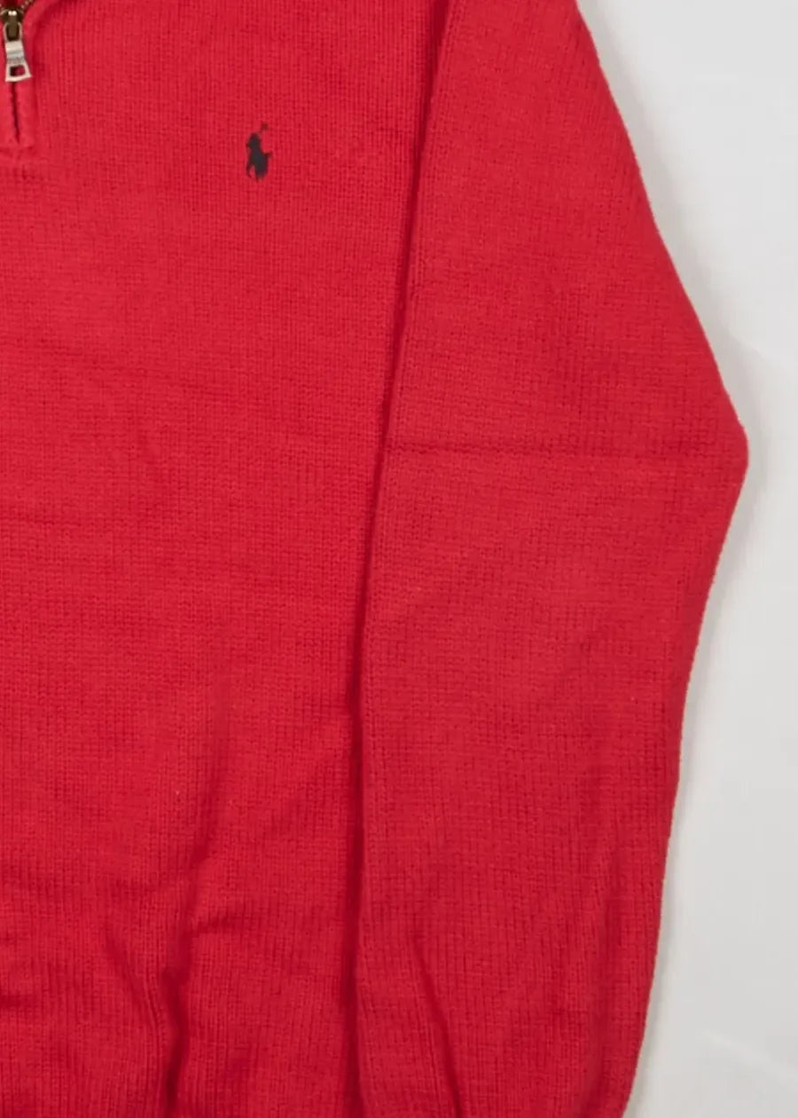 Ralph Lauren - Sweater (S) Right