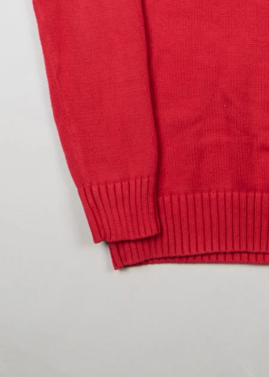 Ralph Lauren - Sweater (S) Bottom Left