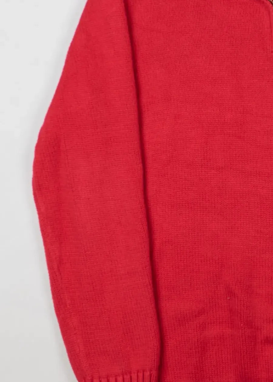 Ralph Lauren - Sweater (S) Left