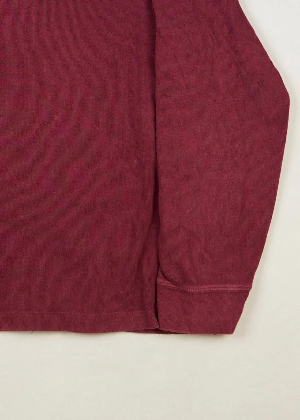 Ralph Lauren - Quarter Zip (L) Bottom Right