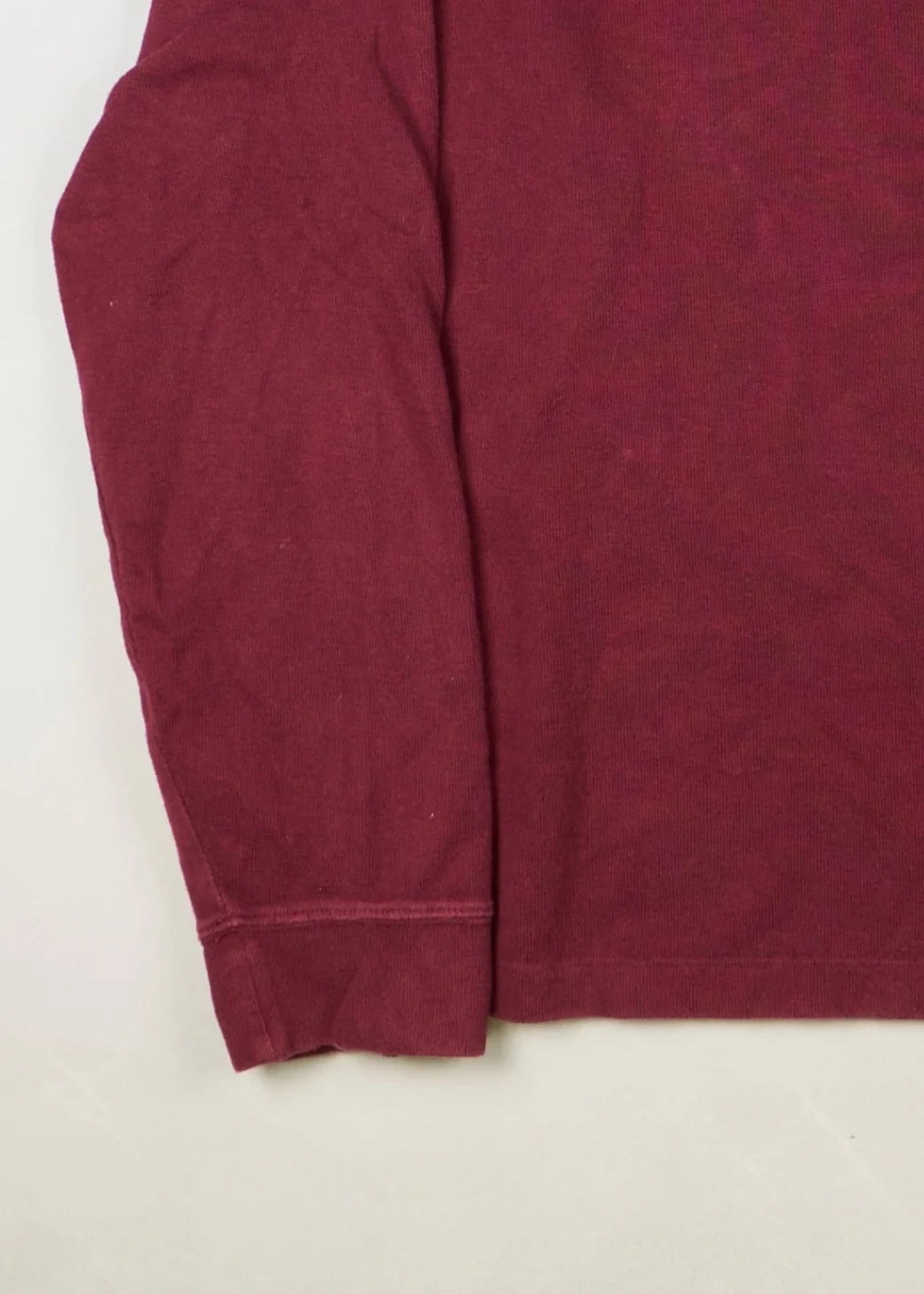 Ralph Lauren - Quarter Zip (L) Bottom Left