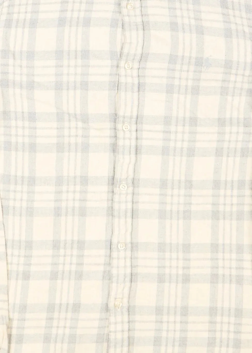 Ralph Lauren - Shirt (M) Center