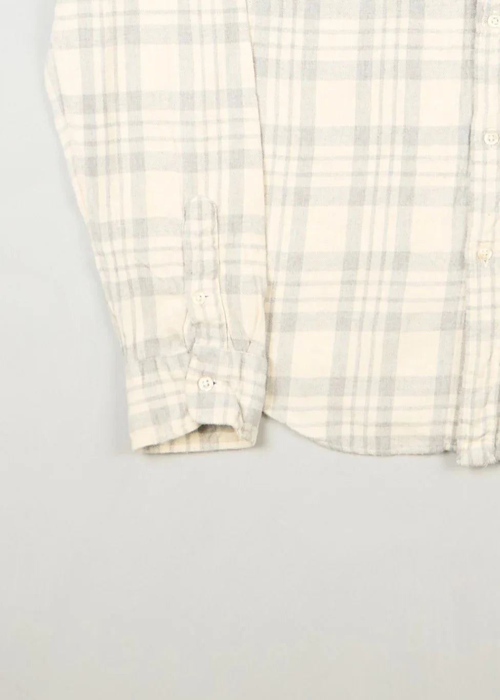 Ralph Lauren - Shirt (M) Bottom Left