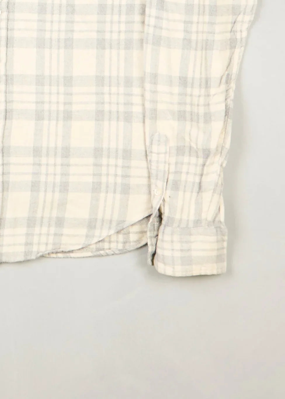 Ralph Lauren - Shirt (M) Bottom Right