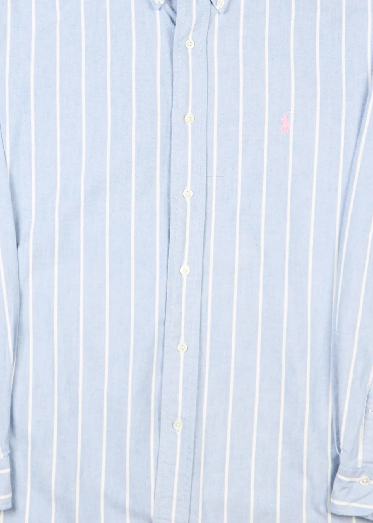 Ralph Lauren - Shirt (M) Center