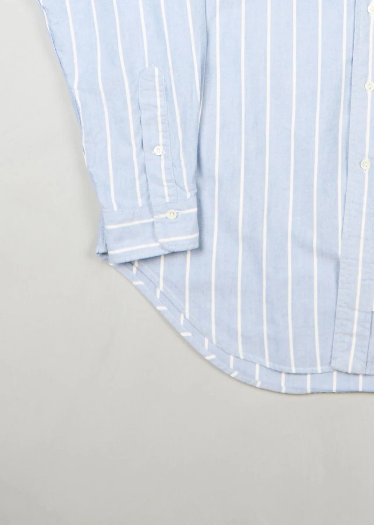 Ralph Lauren - Shirt (M) Bottom Left