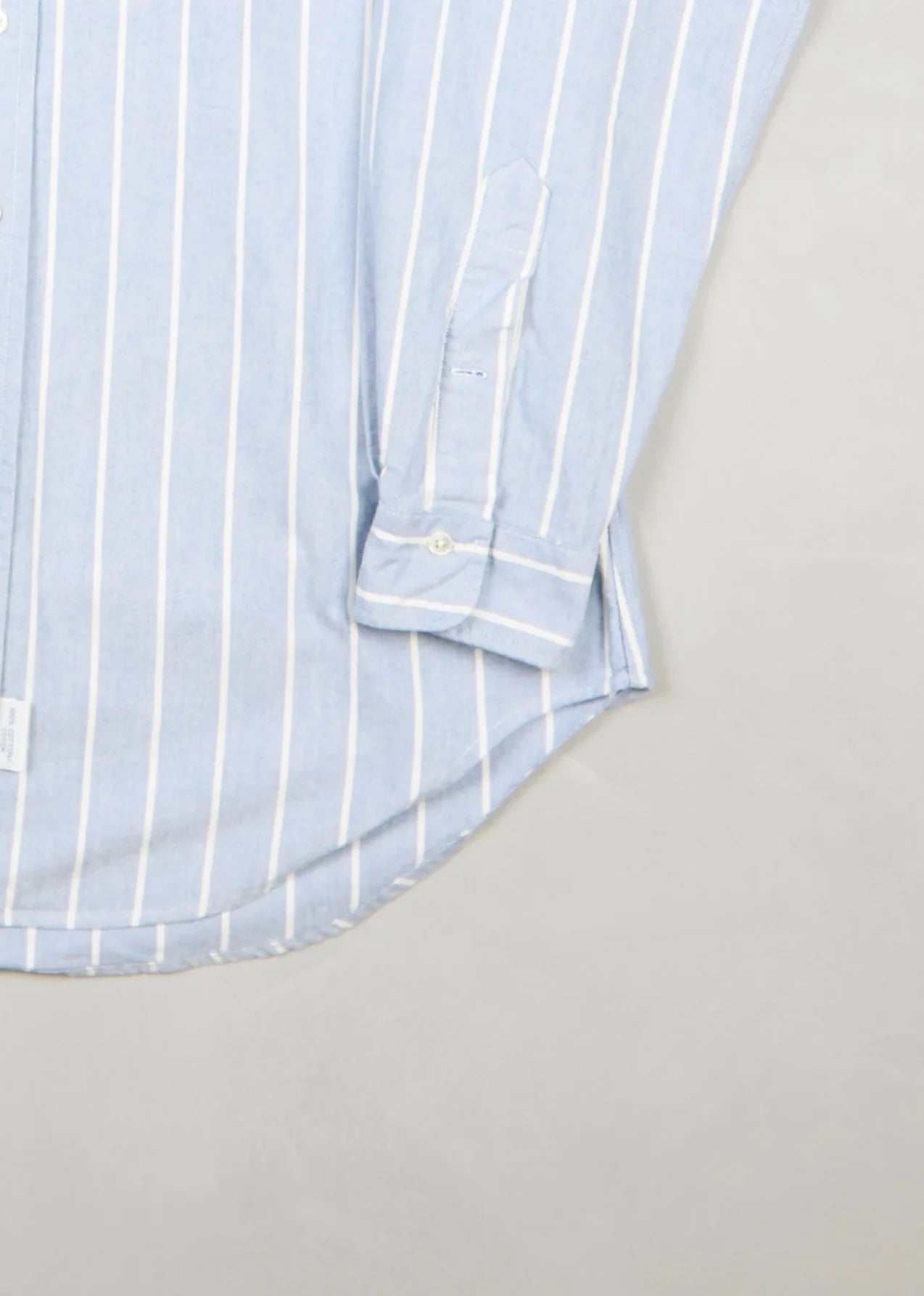 Ralph Lauren - Shirt (M) Bottom Right