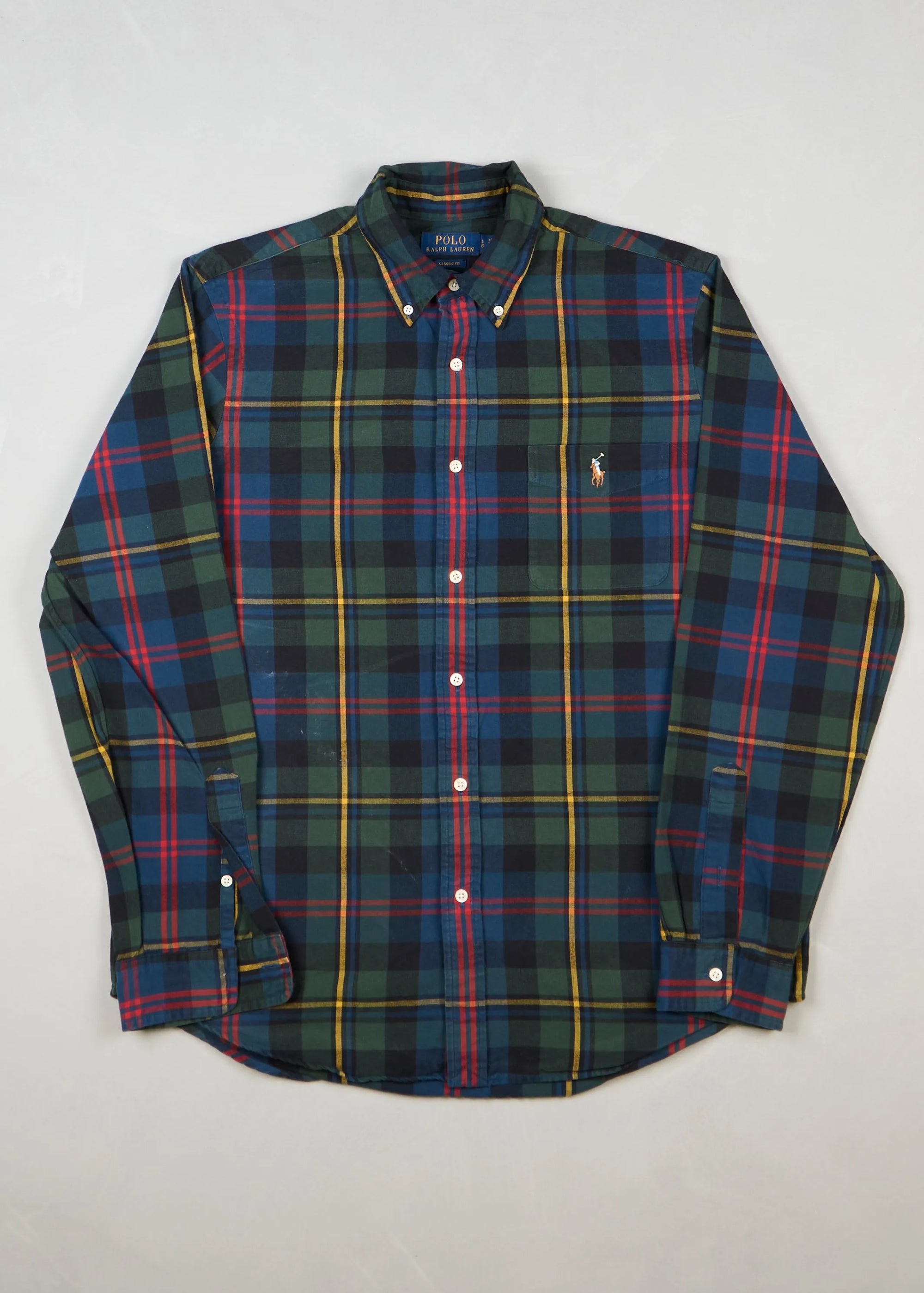 Ralph Lauren - Shirt (M)