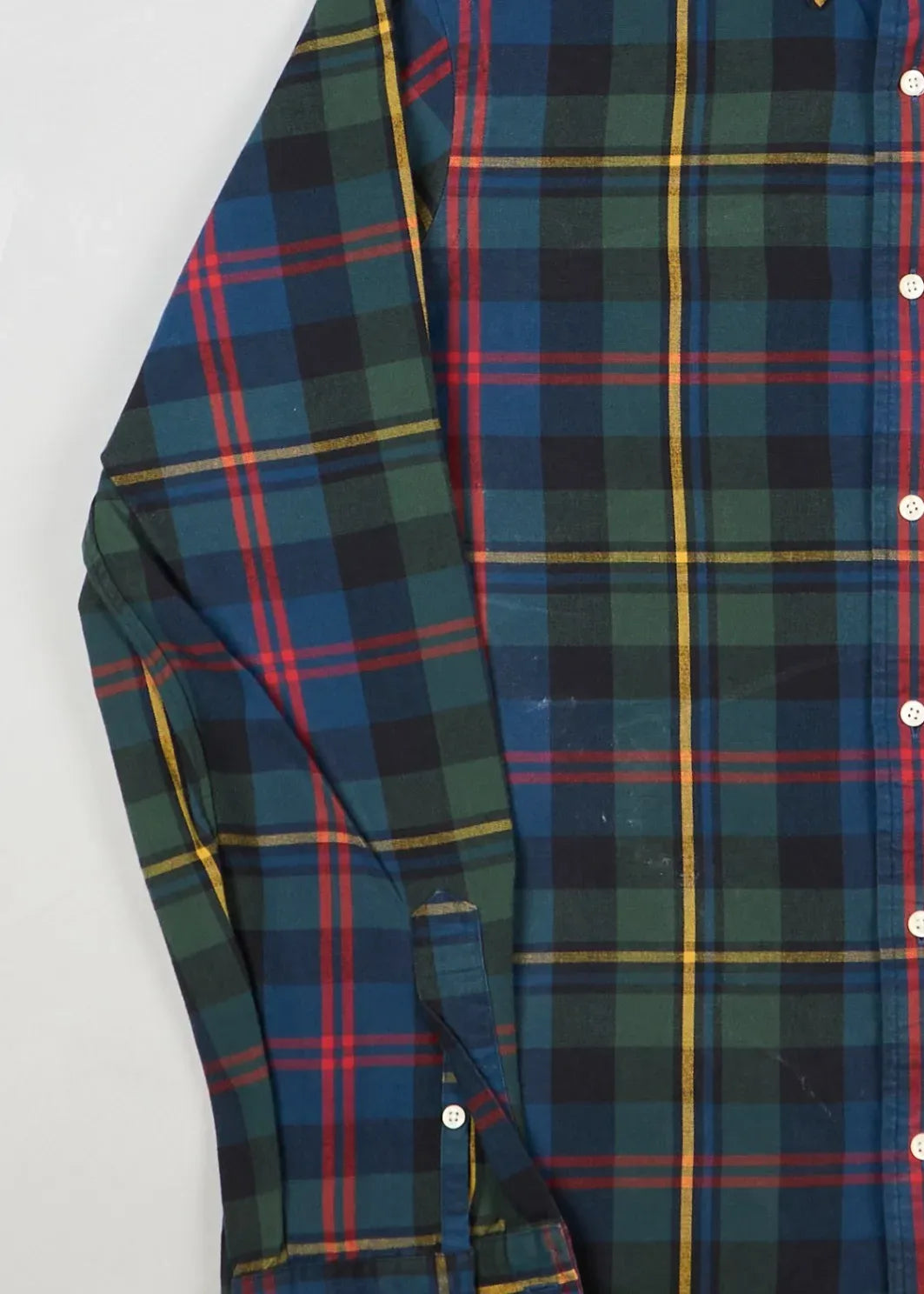 Ralph Lauren - Shirt (M) Left