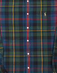 Ralph Lauren - Shirt (M) Center