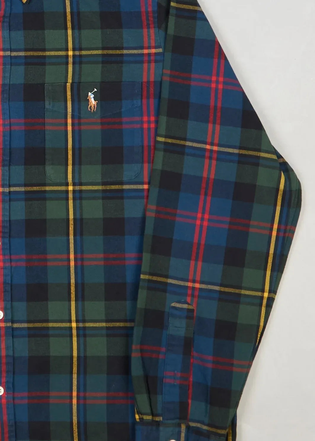 Ralph Lauren - Shirt (M) Right