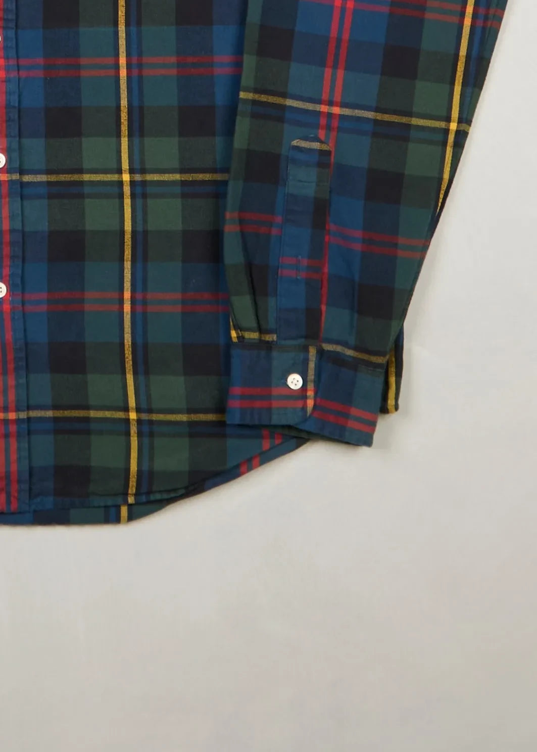 Ralph Lauren - Shirt (M) Bottom Right