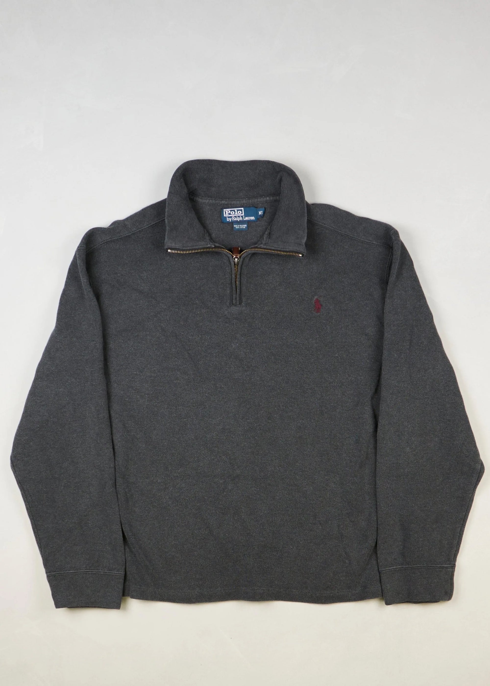 Ralph Lauren - Quarter Zip (XL)
