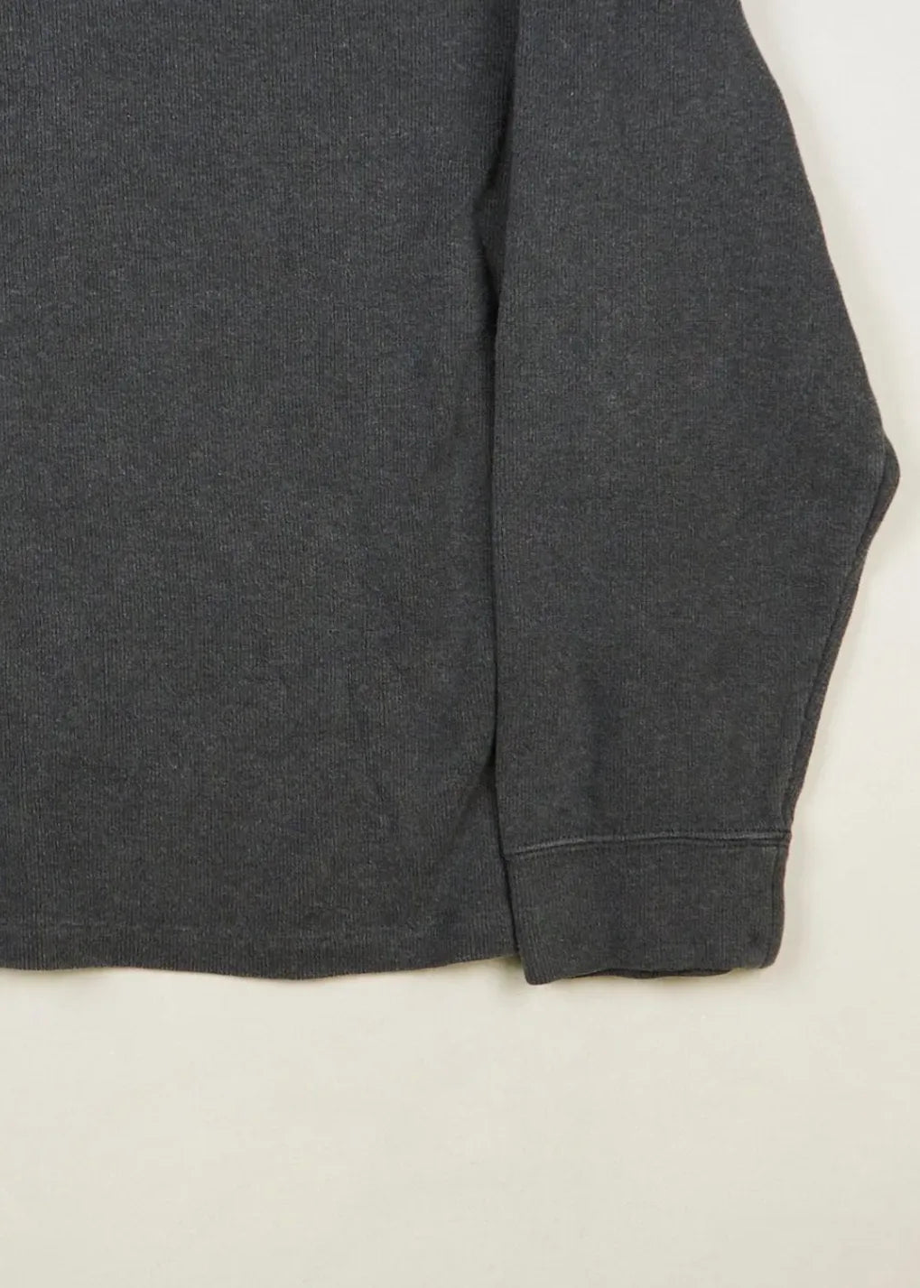 Ralph Lauren - Quarter Zip (XL) Bottom Right