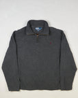 Ralph Lauren - Quarter Zip (XL)