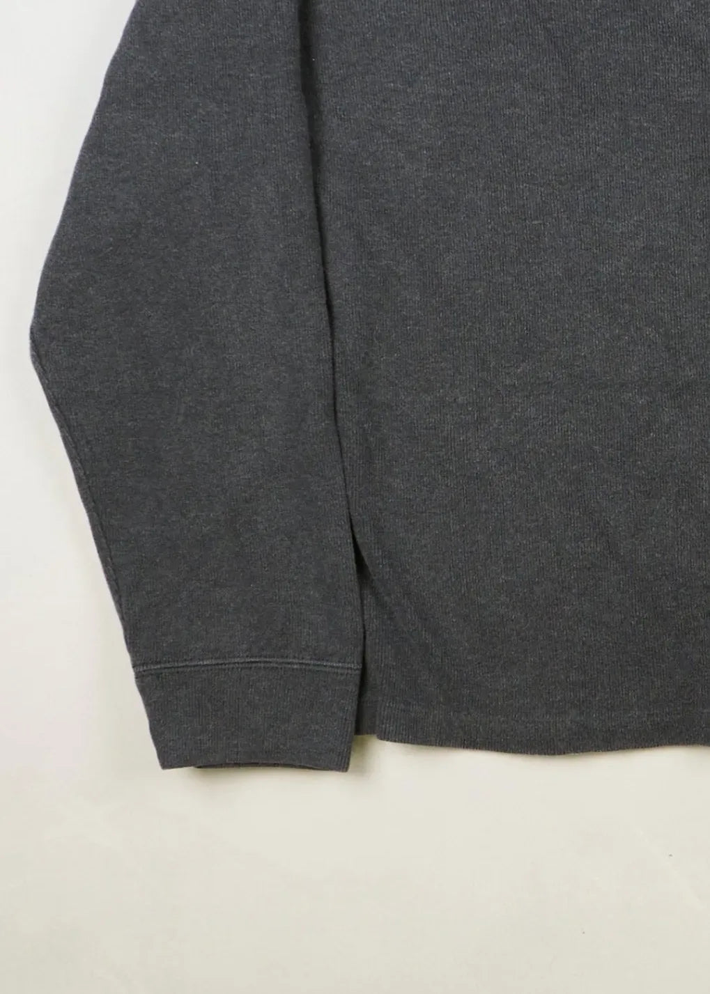 Ralph Lauren - Quarter Zip (XL) Bottom Left