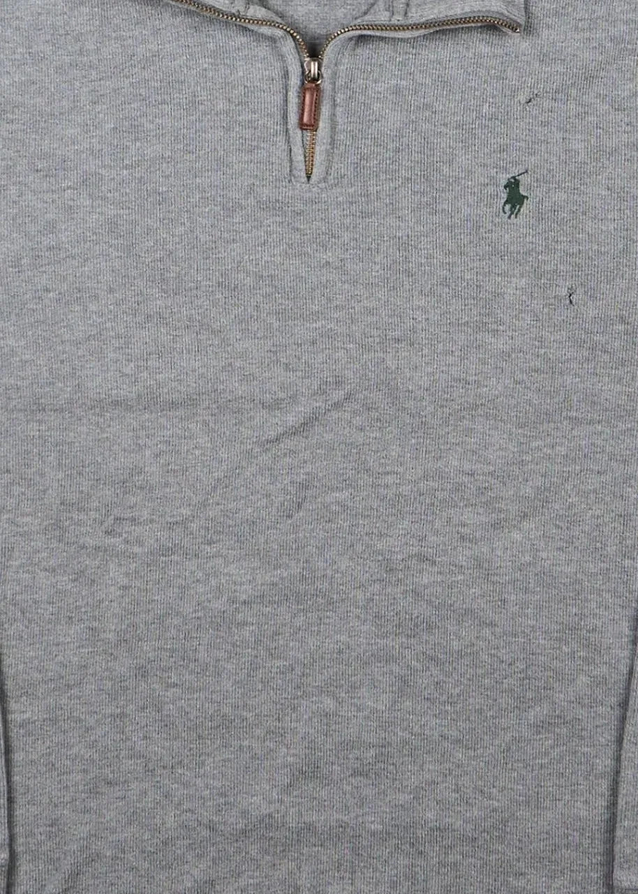 Ralph Lauren - Sweatshirt (M) Center