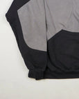 Nike - Sweatshirt (M) Bottom Left