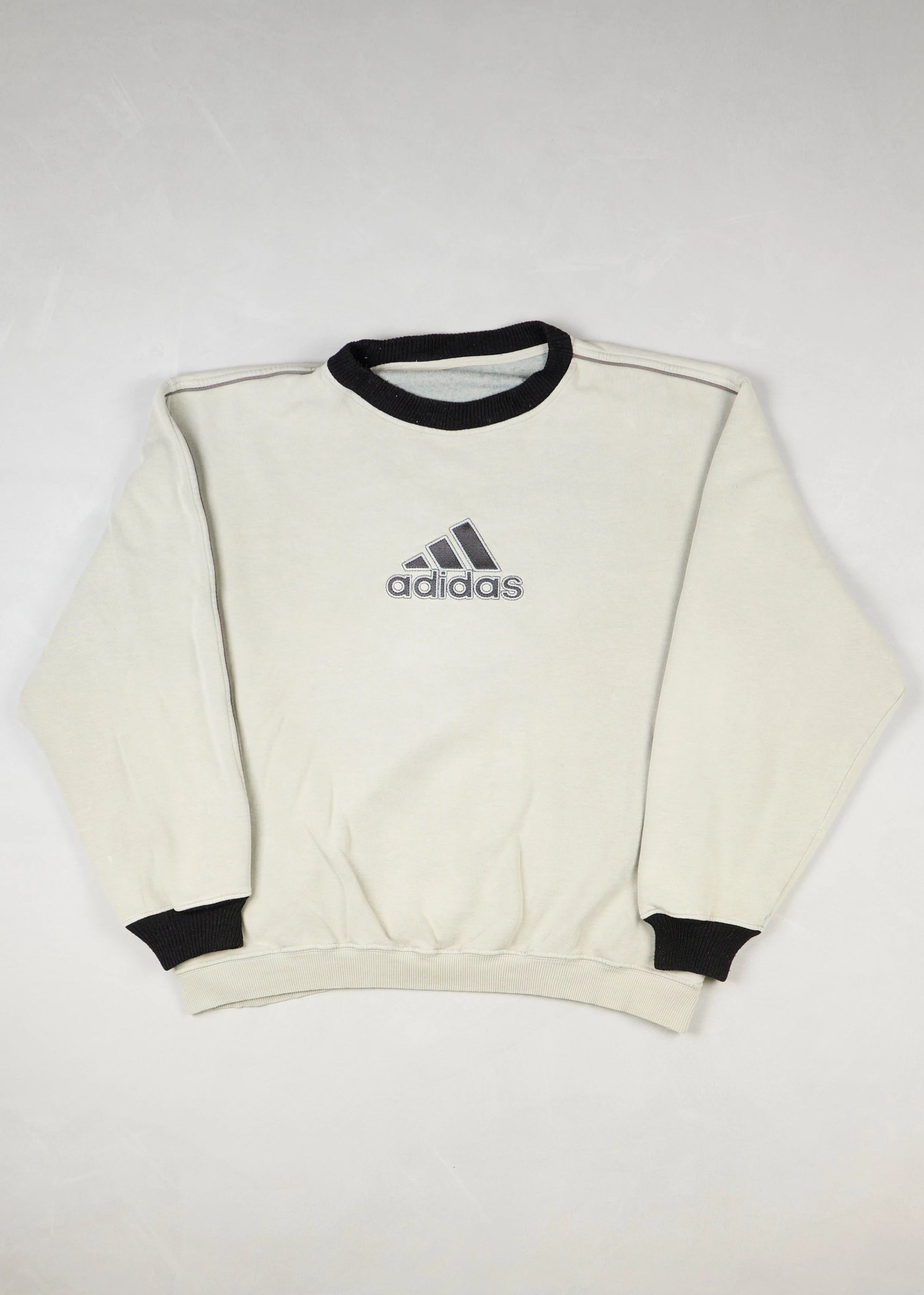 Adidas - Sweatshirt (L)