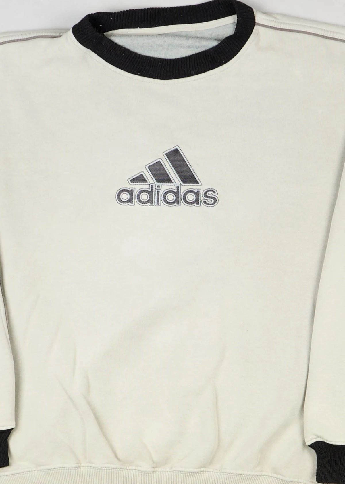 Adidas - Sweatshirt (L) Center
