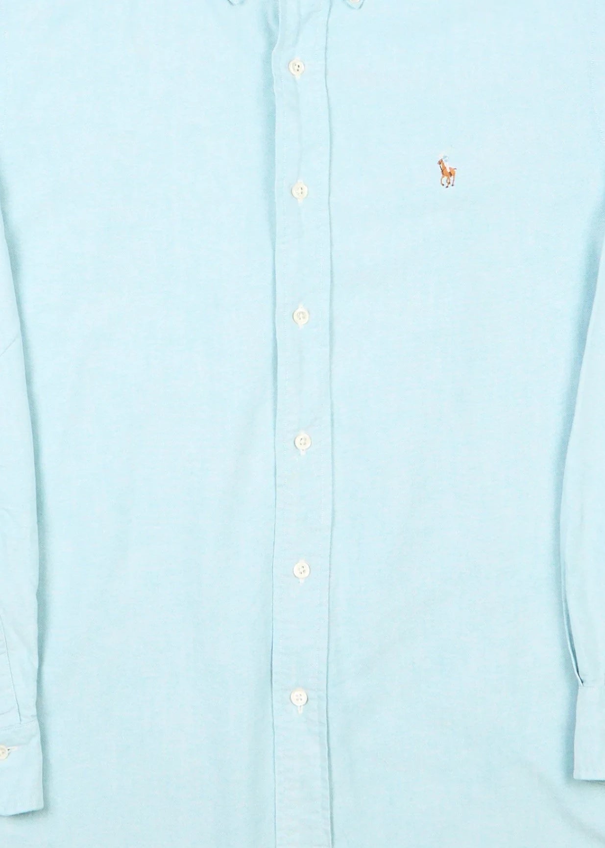 Ralph Lauren - Shirt (M) Center