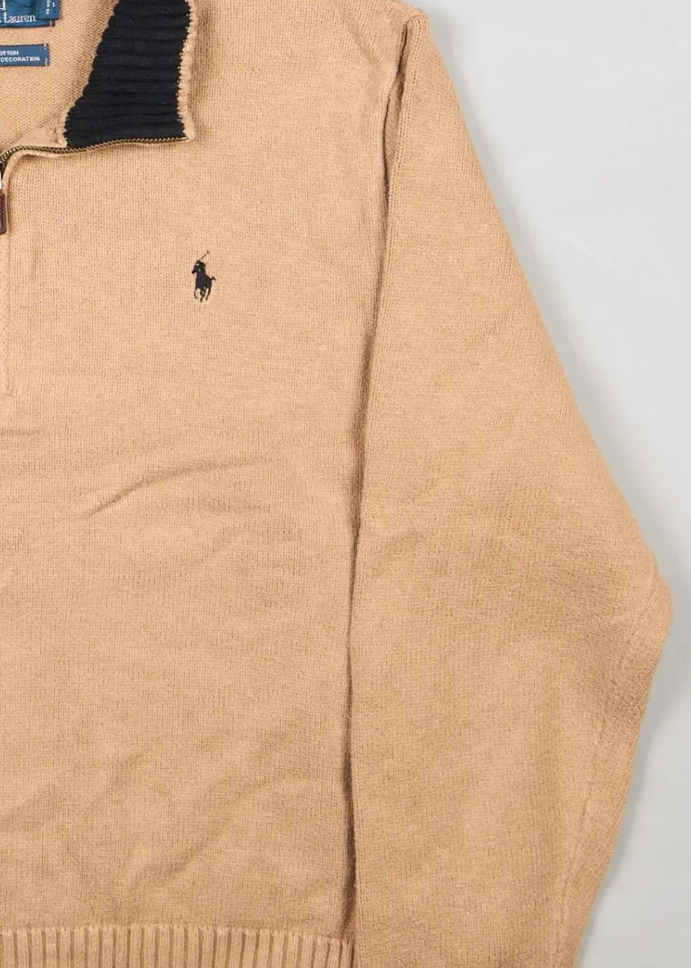 Ralph Lauren - Sweater (M) Right