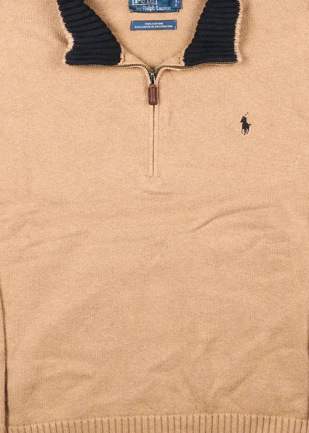 Ralph Lauren - Sweater (M) Center