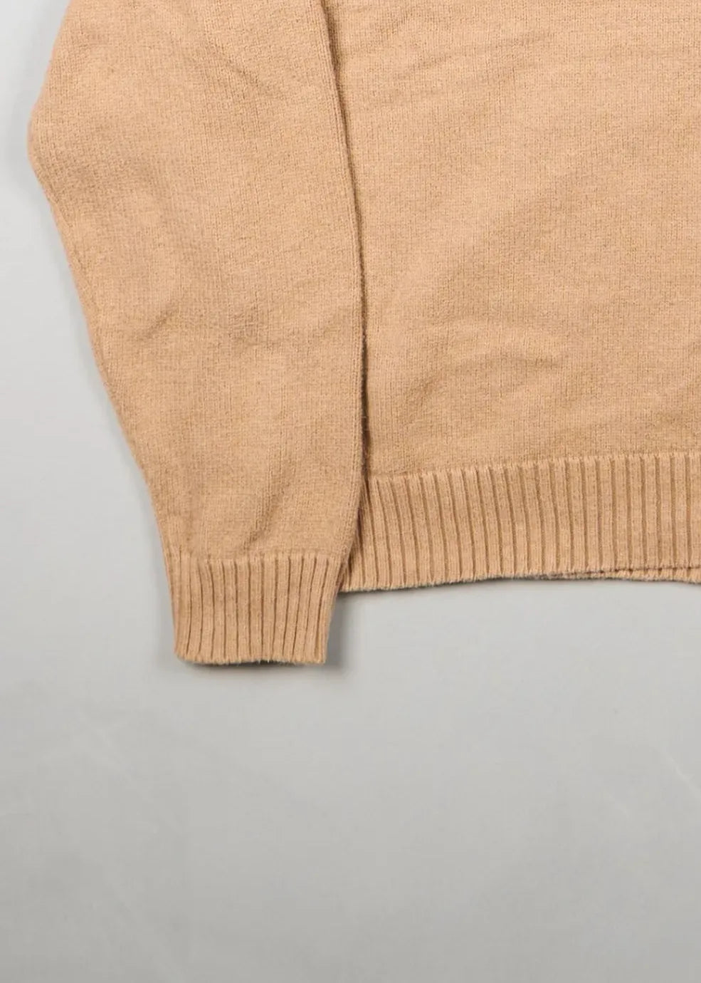 Ralph Lauren - Sweater (M) Bottom Left
