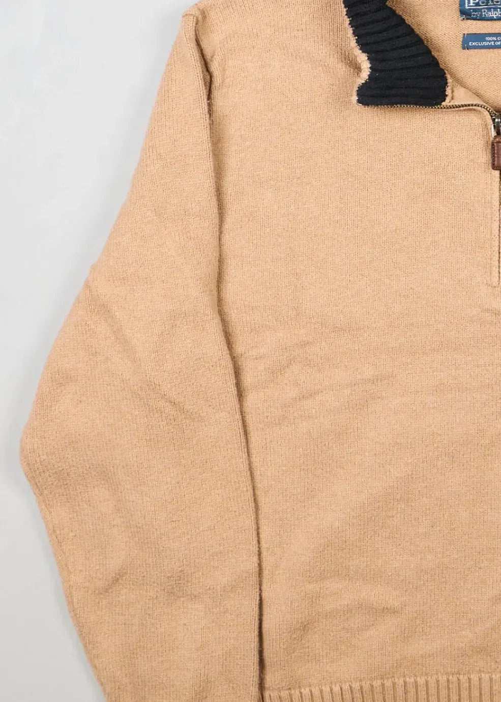 Ralph Lauren - Sweater (M) Left