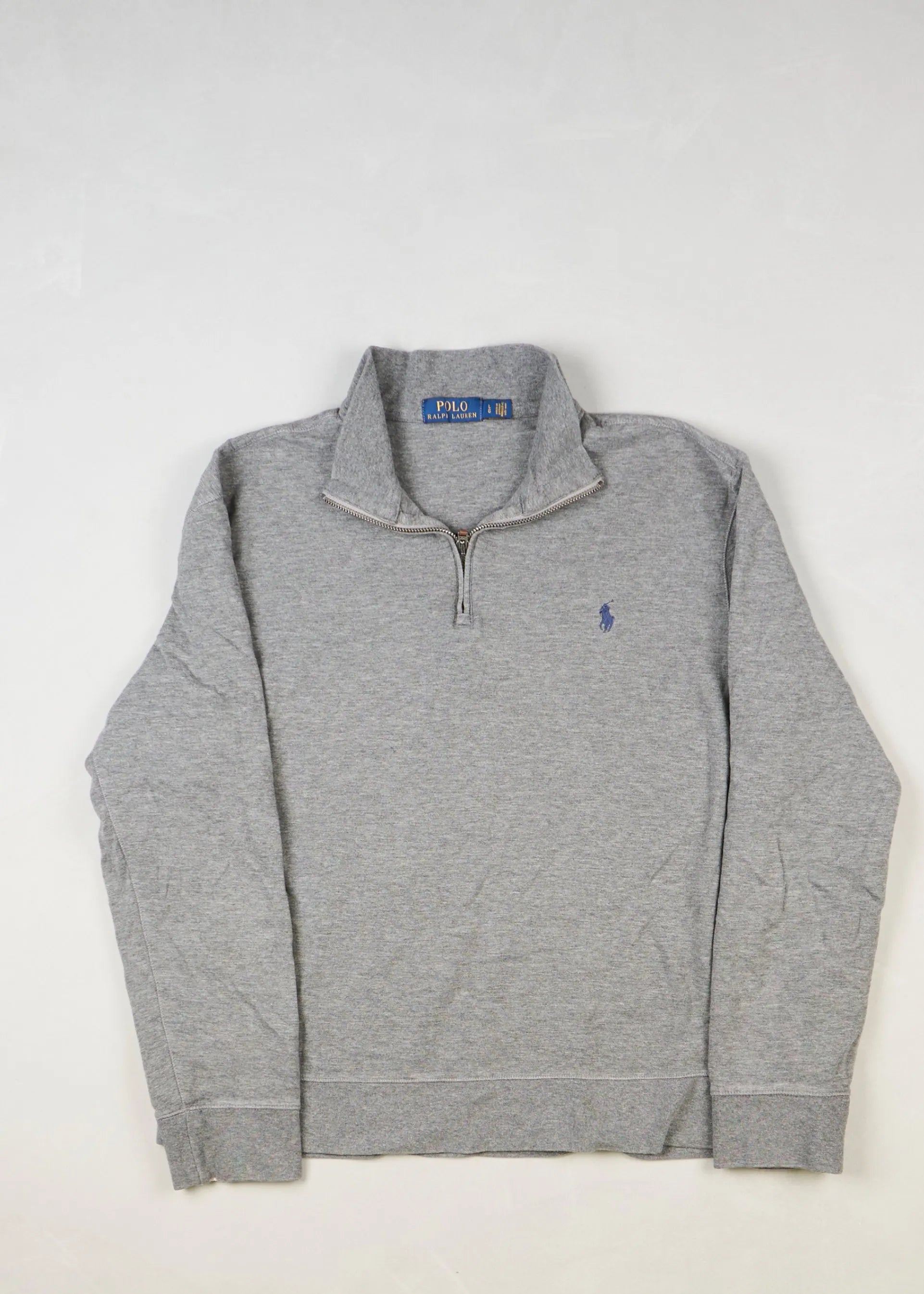 Ralph Lauren - Quarter Zip (L)