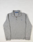 Ralph Lauren - Quarter Zip (L)