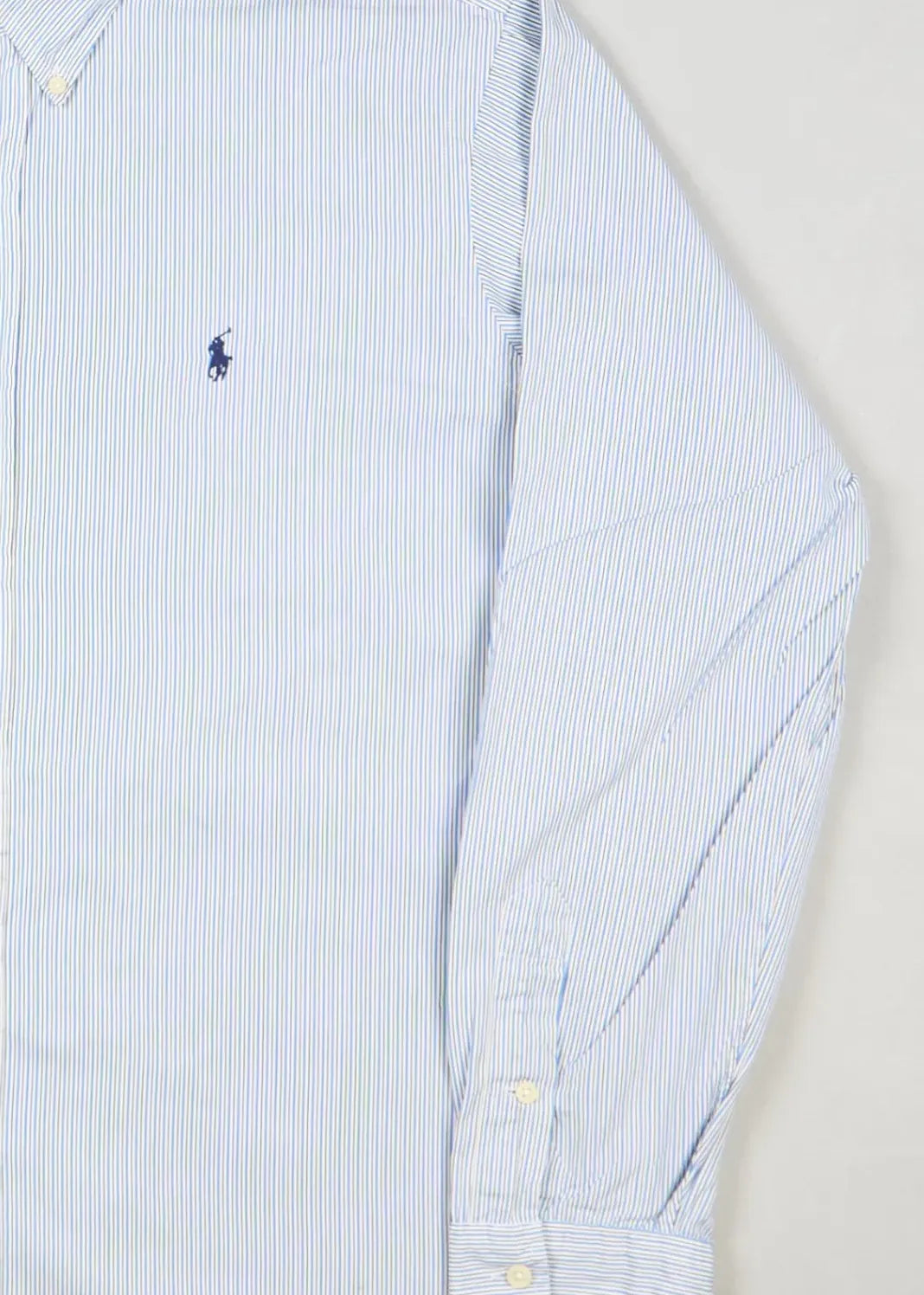 Ralph Lauren - Shirt (L) Right