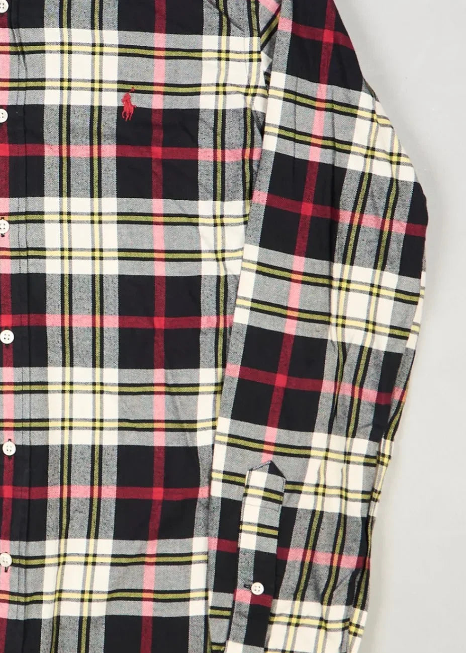 Ralph Lauren - Shirt (M) Right