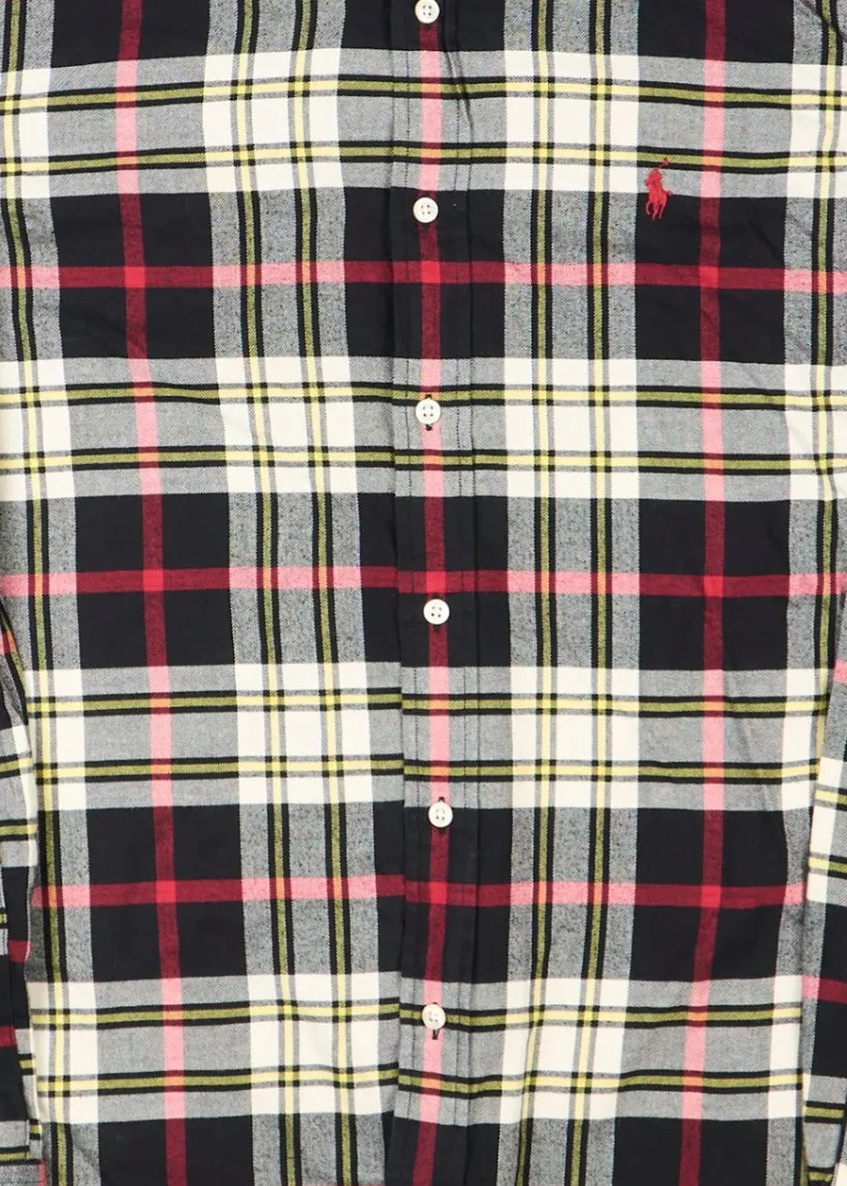 Ralph Lauren - Shirt (M) Center