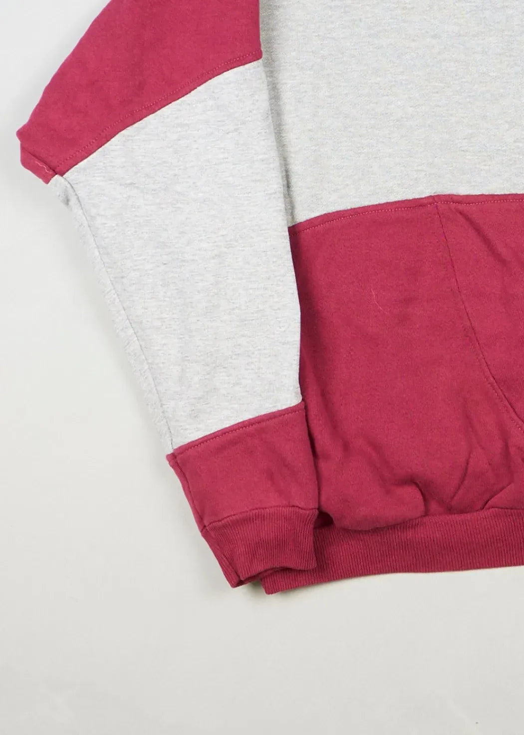 Nike - Sweatshirt (M) Bottom Left