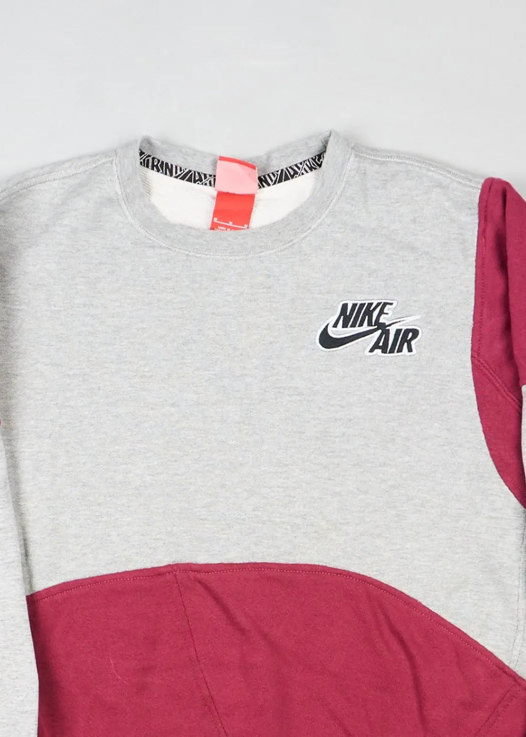 Nike - Sweatshirt (M) Center